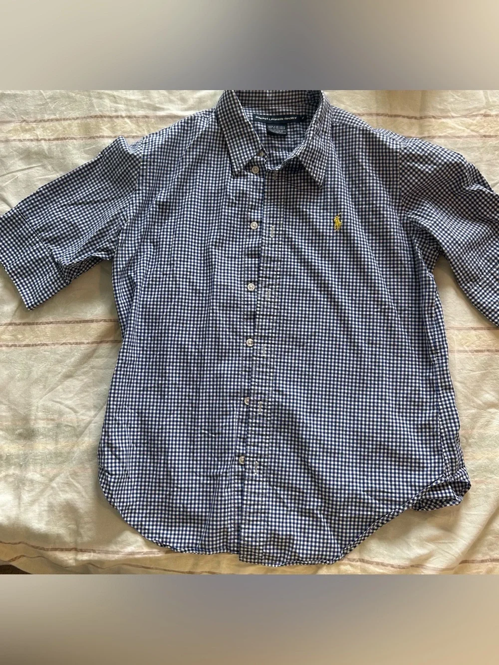 Ralph Lauren classic ralph